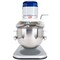 Vollrath Co Vollrath Countertop Mixer W/ Guard, 7 Quart 40755 - alternate 3